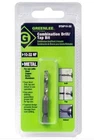 Greenlee DTAP10-32 Drill Bit #10-32 Combination & Hex Shank New. Price: $10.00.