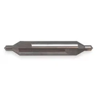Keo 906-000-439 Drill/countersink Bit, 60 Deg, No 4, Carbide New. Price: $55.89.