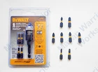 Dewalt DW2507 Compact Rapid Load Set, 13 Piece, Impact Ready New. Price: $14.99.