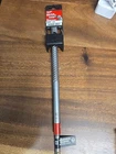 Milwaukee 48-20-6797 Sds+ Rebar Cutter, 5/8" X 12" New. Price: $15.00.