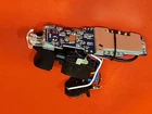 Milwaukee M12 Li-ion Trigger Switch 2406-20 , 2407-20 2408-20 23-66-1795 Oem New. Price: $29.75.