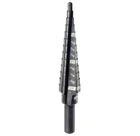 30 X Ideal 35-521 Step Drill Bit, 1/8" 1/2" With 1/4 Shank New. Price: $700.00.