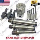 38MM Boring Head R8 1MT 2MT 3MT Shank Carbide Bar Set Milling Bridgeport New. Price: $150.99.