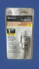 Southwire Carbide Tipped Hole Cutter CHC1-1/8 Brand New!. Price: $24.95.