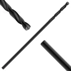 Long Drill Bit - In. 12 Extra Length Aircraft Black 3/8'' New. Price: $16.57.