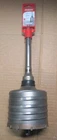 Diablo 4 In. 7 Sds-max Carbide Tipped Coring Bit DMAMXCC5050 New. Price: $129.95.