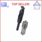 America - POU3/4NPTW/DRILL 3/4" Carbon Steel Pipe Tap And 59/64" High New. Price: $26.65.