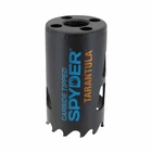 Spyder 600901CF 1-1/2" Carbide Tipped Metal/wood Hole Saw New. Price: $26.50.