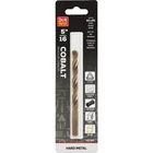 Do Best 5/16 In. Cobalt Drill Bit QJDIB-DB-040 Sim Supply, Inc. New. Price: $13.63.