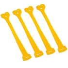 4 Pcs 065288-02 Compatible W/dewalt DW221, DW223G, DW231 Chuck Key Holders New. Price: $14.42.