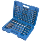Drill Bits Flat Chisel For Sds Plus Rotary Hammer Makita Tool New. Price: $23.90.