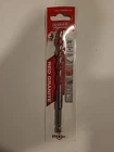 Diablo Hammer Drill Bit 3/8", DMARG1120 New. Price: $6.94.