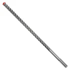 Diablo Tools DMAMX1140 3/4" 16" 21" Rebar Demon Sds-max 4-CUTTER Drill Bit New. Price: $67.99.