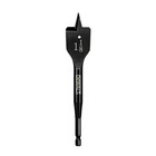 Dewalt 1/8" 6" Long Spade Bit Model DW1583 Hex Shank With Free Shipping New. Price: $7.99.