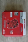Milwaukee Big Hawg Carbide Teeth 7 Piece Hole Saw Kit Red (49-56-9280) New. Price: $110.00.