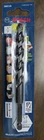 Bosch IMC16 1/2" Multi-materials Carbide Tip Bit New. Price: $5.00.