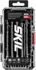 Skil 10 Pc Hex Shank Carbide Hammer Drill Bit SET-MDB5000 New. Price: $20.00.