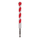 Milwaukee 48-20-9030 5/8" X 6" Carbide-tipped Hammer Drill Bit New. Price: $13.47.
