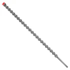 Freud DMAMX1380 Diablo 1-1/2INX31INX36IN Rebar Demon Sds-max Carbide Hammer Bit New. Price: $181.19.