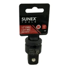 Sunex 2302 1/2" Female To 3/4" Impact Adapter New. Price: $18.04.