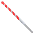 Diablo DMARG1120 3/8"X4"X6" Speedemon Red Granite Carbide Tip Hammer Drill Bit New. Price: $7.97.
