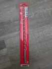 Milwaukee 48-20-9022 3/8 X 10 12 Carbide Hammer Drill Bit New. Price: $23.99.