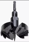 Milwaukee 48-25-2121 2-1/8-INCH Bit With 7/16-INCH Shank Selfeed New. Price: $23.28.