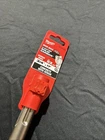 Milwaukee Tool 48-20-3931 3/4 In. 12 17 4-CUTTER MX4 Sds-max Rotary New. Price: $19.99.