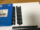 New Qty (6) C-l 11/32" Jobbers Length High Speed Drill Bits, 44022. Price: $22.50.