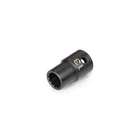 1/2 Inch Drive X Mm 12-POINT Impact Socket SID22313 New. Price: $6.83.