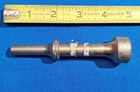 Snap-on PHG71A Air Hammer Round Bit Usa Used. Price: $37.50.