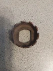 Greenlee 925-1-3/8" Ultra Hole Cutter, In Dia, Hss, Hex Used. Price: $28.00.