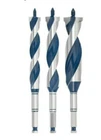 Bosch Pc. Daredevil High-speed Auger Bit Set Model NKSC5003 New. Price: $36.27.