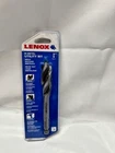 Lenox 3/4" 19MM Bi-metal Utility Bit *new. Price: $13.50.