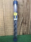 Irwin 13128 260 X 25.00MM Speedhammer Sds Plus Drill Bit New. Price: $16.95.