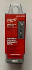 New Milwaukee 49-59-3106 Annular Cutter 1-1/16" X 1-3/8" Carbide Tipped. Price: $28.99.