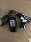 Makita FD02 12V Max Cordless Drill/driver 3/8" With Charger No Battery Used. Price: $55.00.