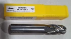 Primate CEM34B4 3/4" Diameter 1-1/2" Cut Carbide End Mill 154 New. Price: $44.97.