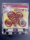 Milescraft Router Base Plate Bushing Set 1201 Turnlock Open. Price: $24.99.