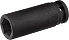 Jetech 1/2 Inch Drive 3/4" Deep Impact Socket, Sae, Extra-long Heat-treated Chro New. Price: $19.94.