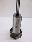 New!! Fisch Tennon Plug Cutter, FSE-011248 Open. Price: $179.99.
