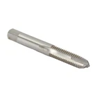 Drill America 3/4"-16 High Speed Steel Left Hand Spiral Point Flute Tap, Dw... New. Price: $71.58.