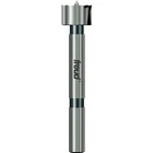 Freud Precision Shear PB-005 Forstner Bit, 3/4 In Dia, 3-1/2 Oal, 3/8 New. Price: $26.04.