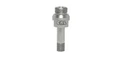 5/8" Hbt Series Electro-formed Diamond Drill By Laurence New. Price: $229.50.