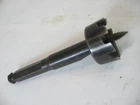 Milwaukee 1-3/8" Drill Bit With 7/16-INCH Shank Selfeed 48-25-1371 Used. Price: $14.99.