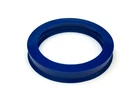 Fhc CRR65 6-1/2" Coolant Retaining Ring For Glass Drill New. Price: $83.60.