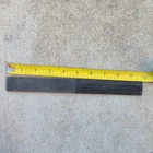 Craftsman 4-IN-1 10" Hand File Rasp-cut Coarse Metal Gray 1" Wide Used. Price: $39.75.
