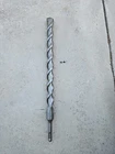 Relton Single Cutter Hammer Bit 207-14-14 7/8" New. Price: $40.00.
