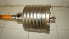 Milwaukee 48-20-5428 Sds Max 9/16" 11 3/8" Hammer Core Bit German Made New. Price: $199.95.