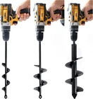 Vasgor Set (1.6X16, 2.6X16, 3.5X16) Solid Shaft Auger Drill Bit 12 3.2 New. Price: $34.01.
